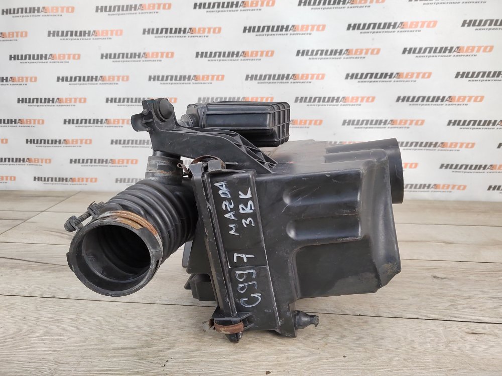 Корпус воздушного фильтра, 1300 рублей, Москва