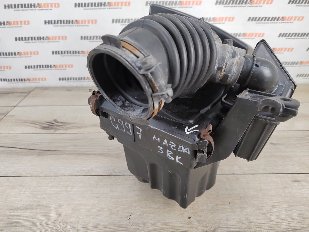 Корпус воздушного фильтра, 1300 рублей, Москва