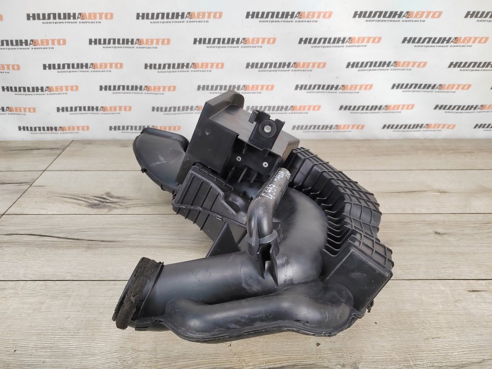 Резонатор воздушного фильтра, 2000 рублей, Москва