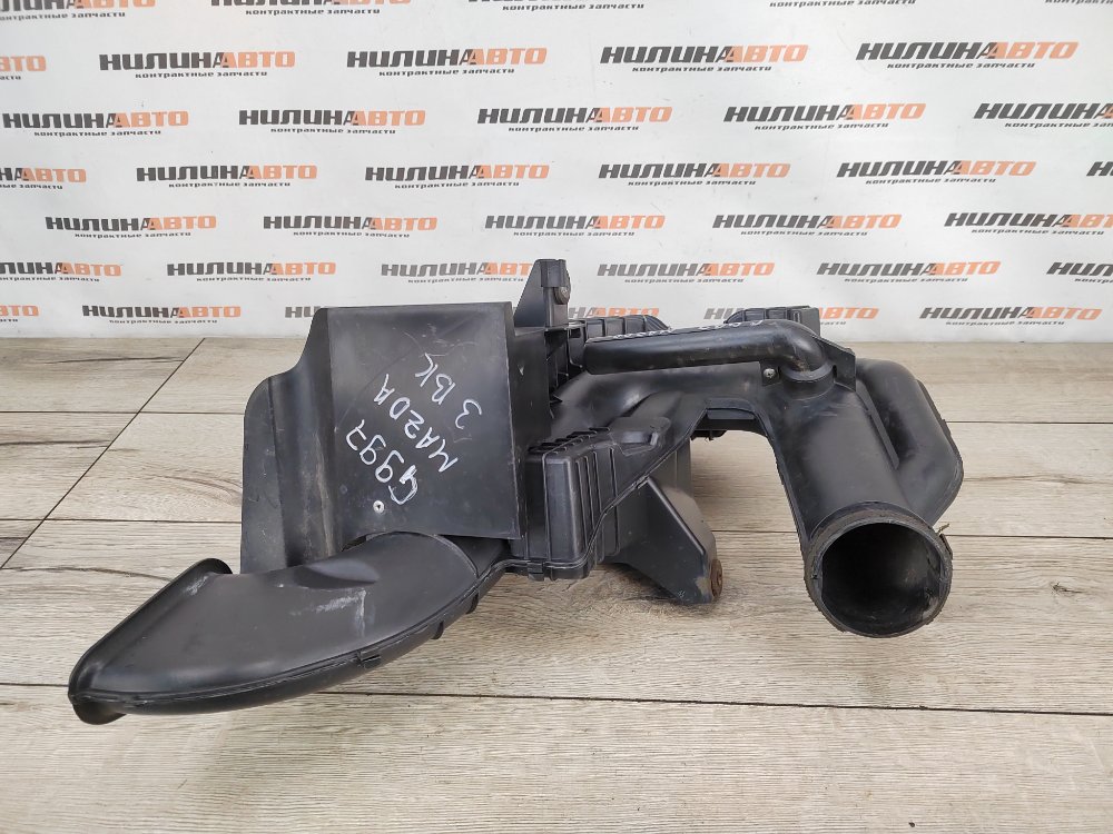 Резонатор воздушного фильтра, 2000 рублей, Москва