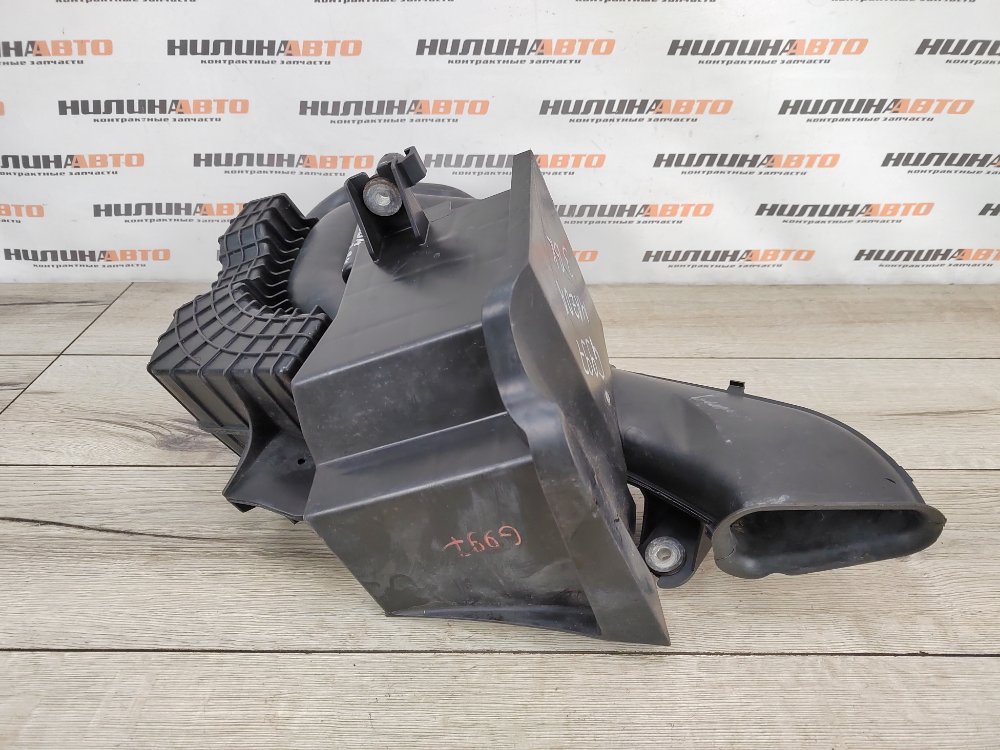 Резонатор воздушного фильтра, 2000 рублей, Москва