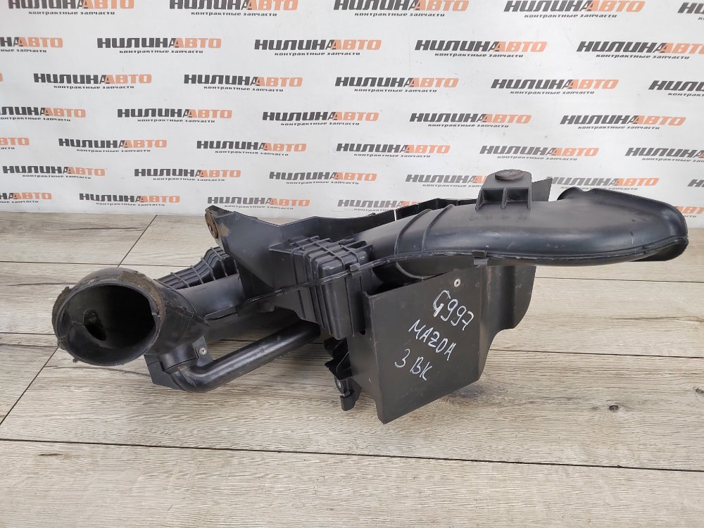 Резонатор воздушного фильтра, 2000 рублей, Москва