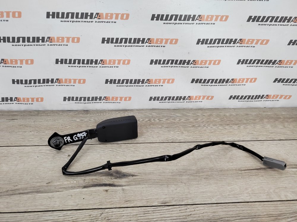 Замок ремня безопасности, 1000 рублей, Москва