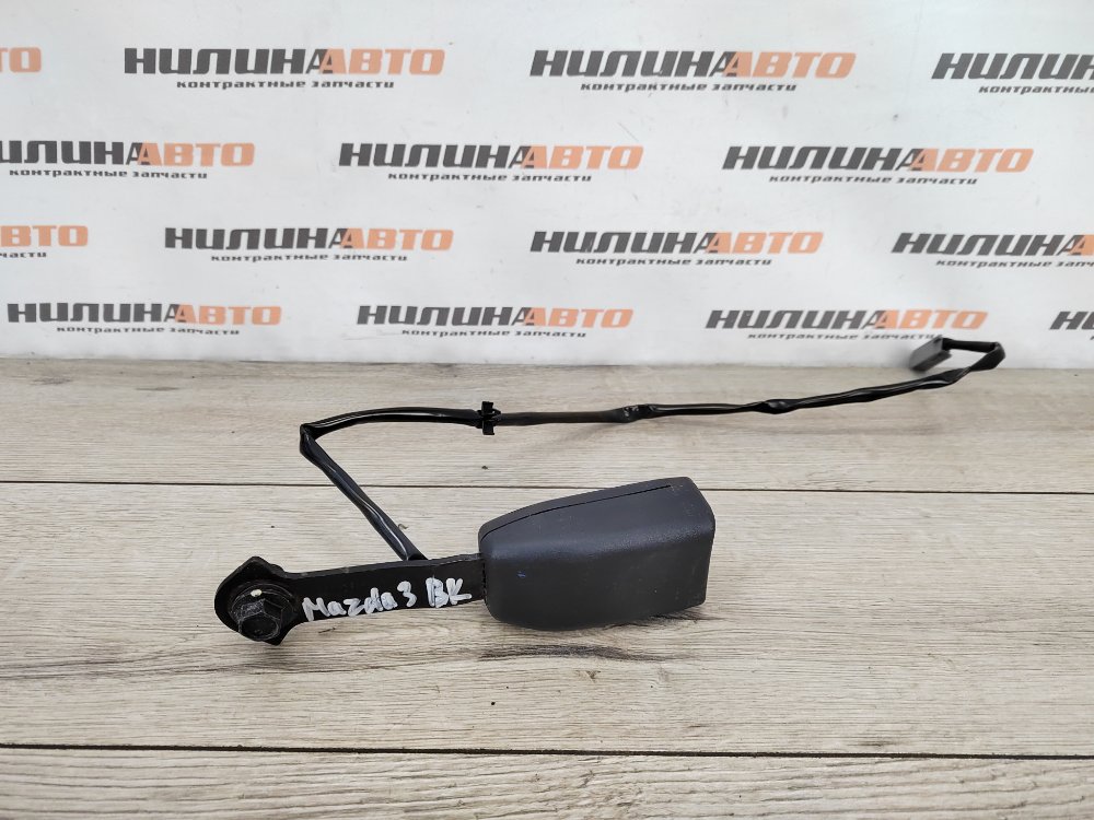 Замок ремня безопасности, 1000 рублей, Москва