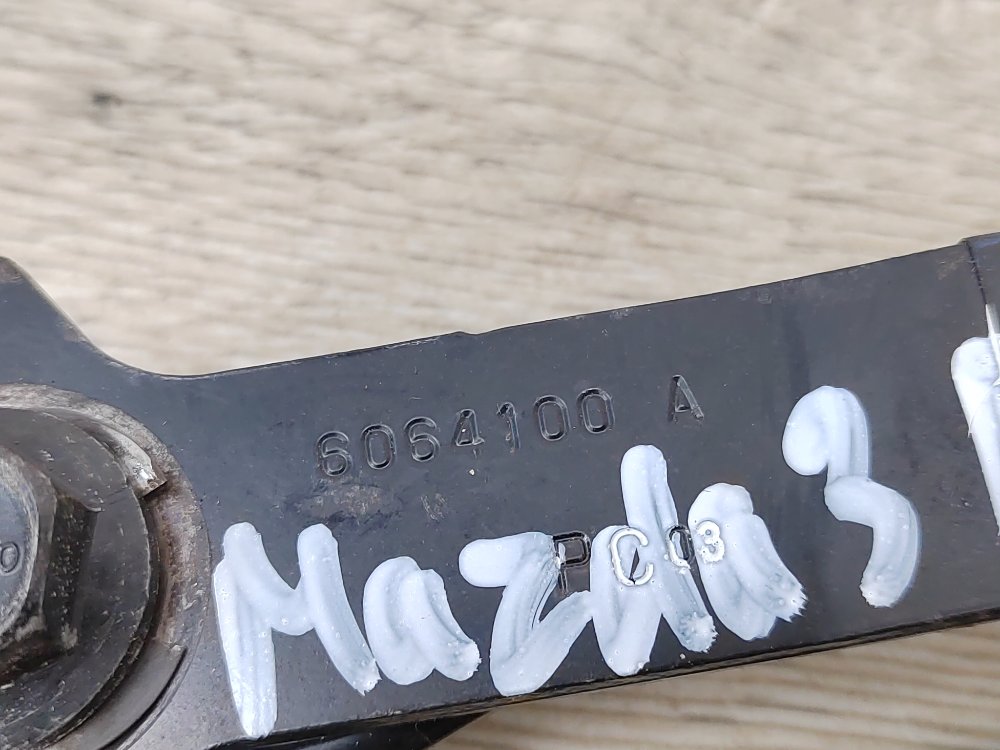 Замок ремня безопасности, 1000 рублей, Москва