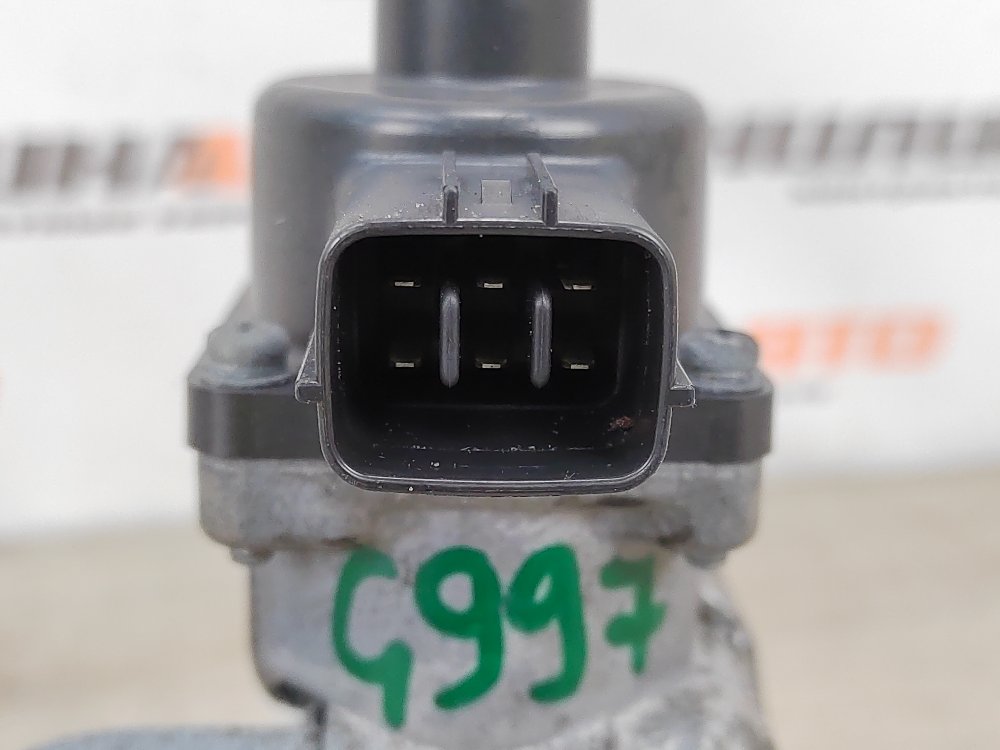 Клапан ЕГР EGR, 650 рублей, Москва