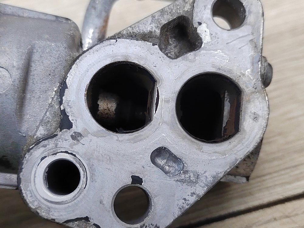 Клапан ЕГР EGR, 650 рублей, Москва