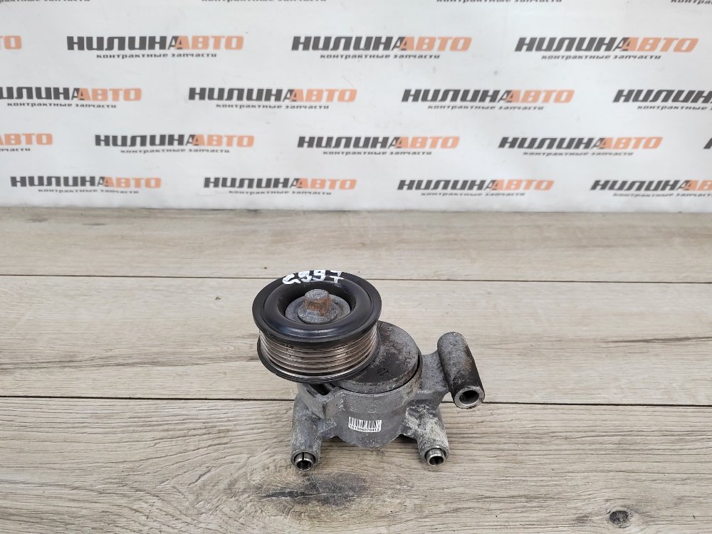 Натяжитель приводного ремня, 800 рублей, Москва