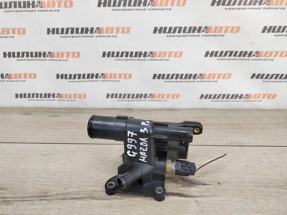 Фланец системы охлаждения, 1000 рублей, Москва