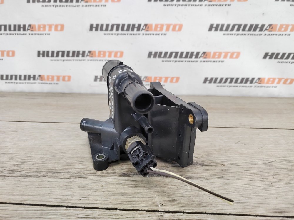 Фланец системы охлаждения, 1000 рублей, Москва