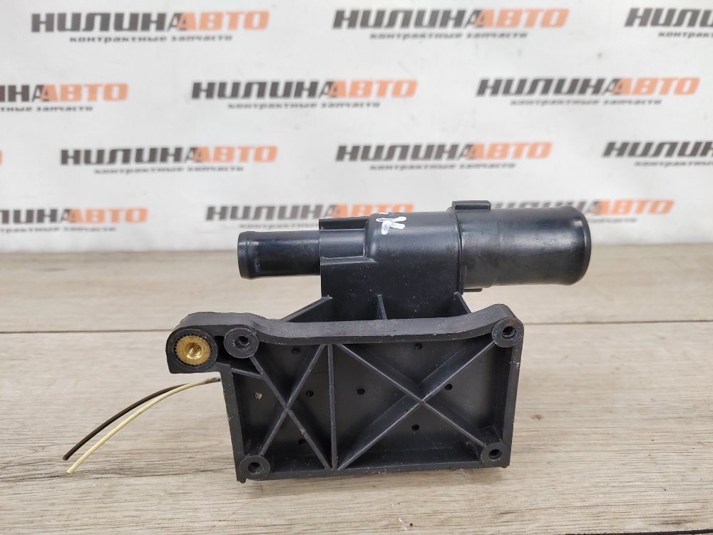 Фланец системы охлаждения, 1000 рублей, Москва