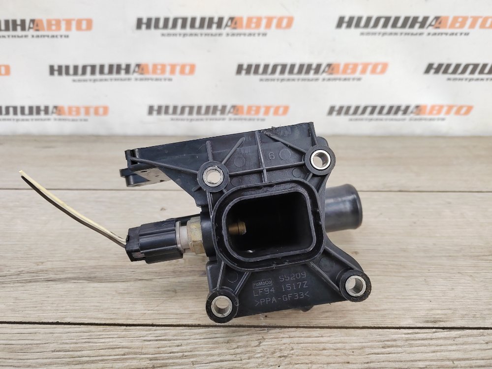 Фланец системы охлаждения, 1000 рублей, Москва