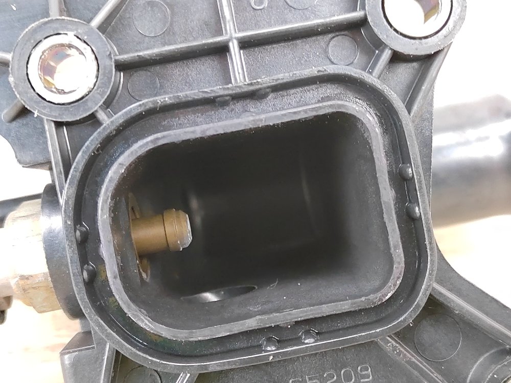 Фланец системы охлаждения, 1000 рублей, Москва