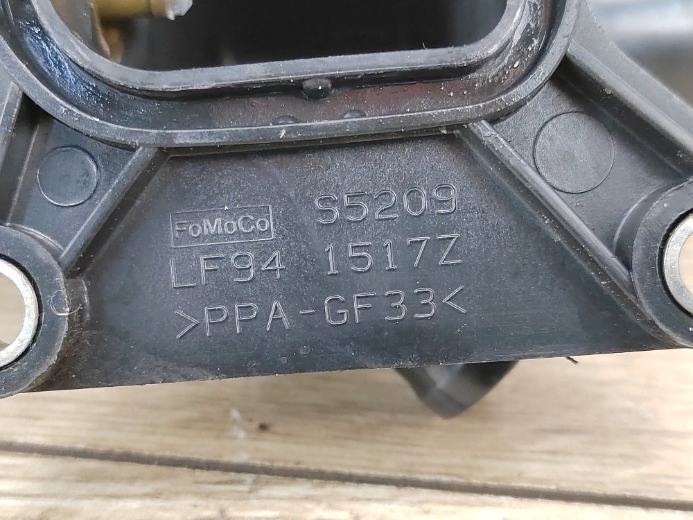 Фланец системы охлаждения, 1000 рублей, Москва