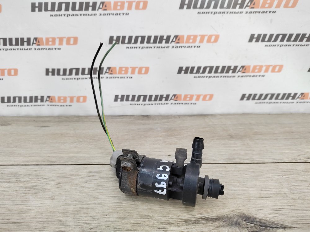 Насос омывателя фар, 2000 рублей, Москва