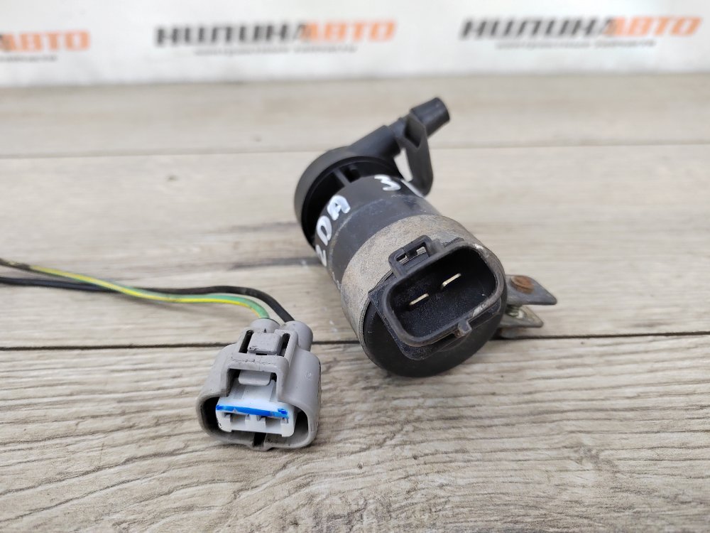 Насос омывателя фар, 2000 рублей, Москва