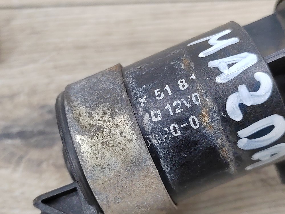 Насос омывателя фар, 2000 рублей, Москва