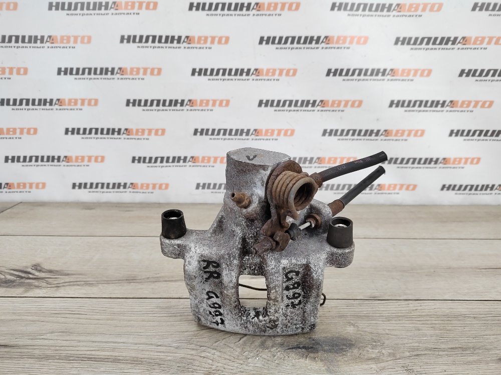 Суппорт тормозной, 3000 рублей, Москва