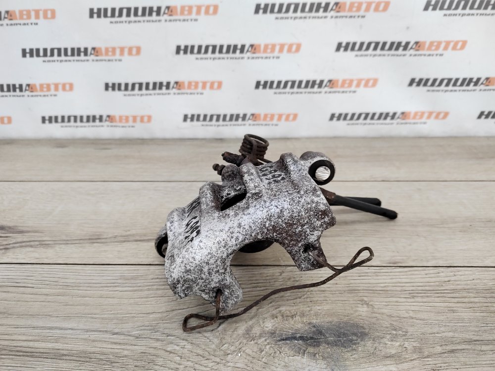 Суппорт тормозной, 3000 рублей, Москва