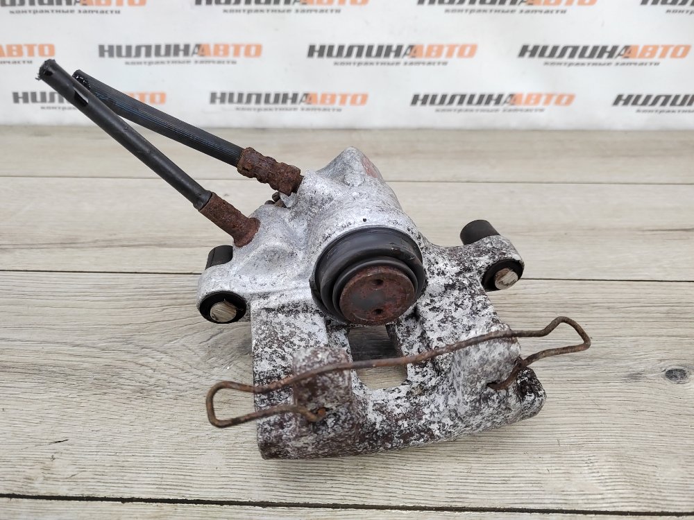 Суппорт тормозной, 3000 рублей, Москва