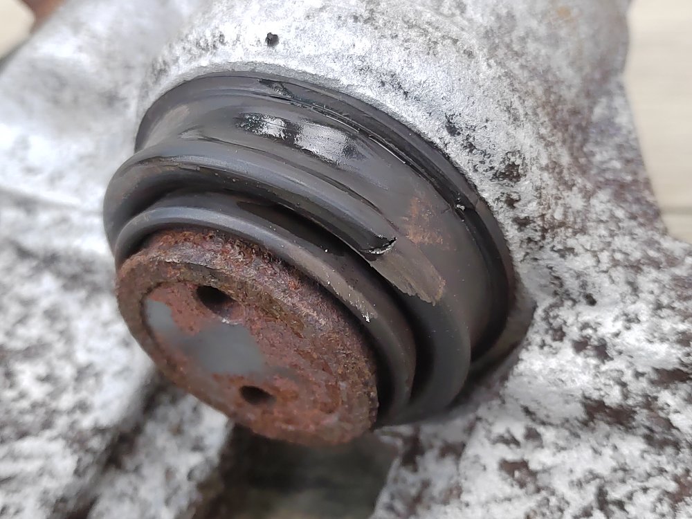 Суппорт тормозной, 3000 рублей, Москва