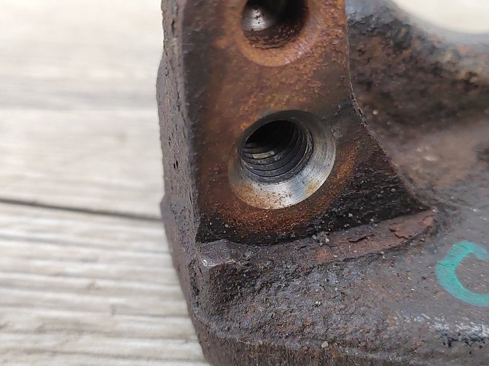 Кронштейн промежуточного вала, 900 рублей, Москва