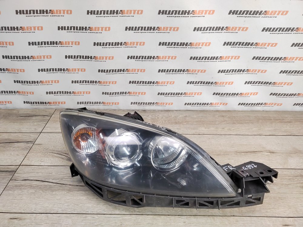 Фара ксенон XENON, 4000 рублей, Москва