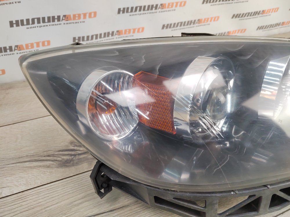 Фара ксенон XENON, 4000 рублей, Москва