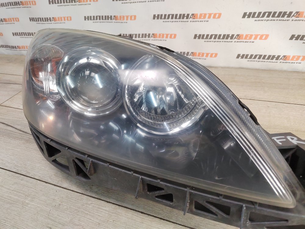 Фара ксенон XENON, 4000 рублей, Москва