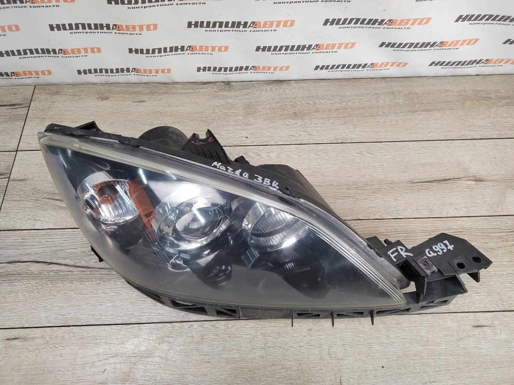 Фара ксенон XENON, 4000 рублей, Москва