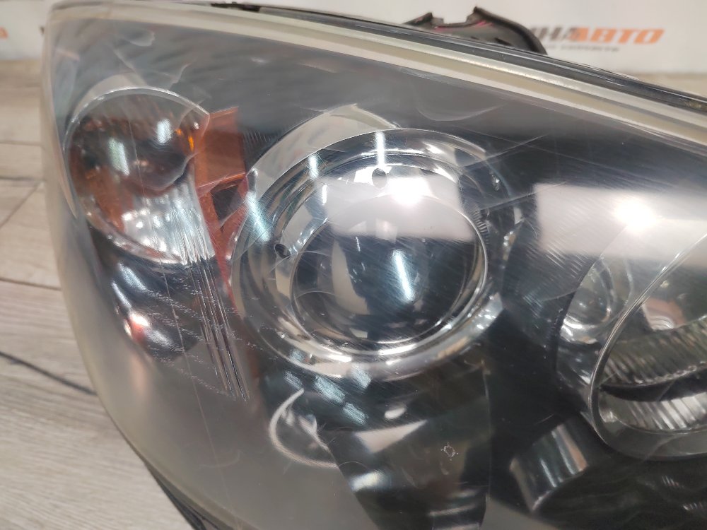 Фара ксенон XENON, 4000 рублей, Москва