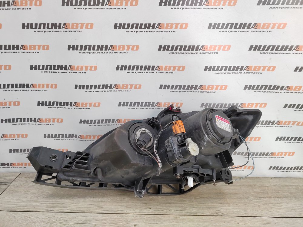 Фара ксенон XENON, 4000 рублей, Москва