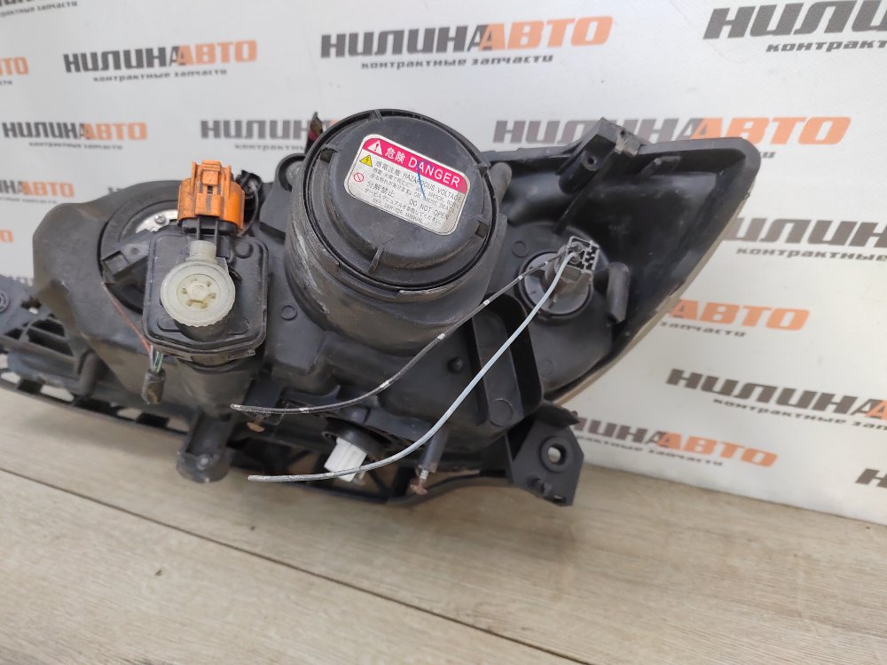 Фара ксенон XENON, 4000 рублей, Москва