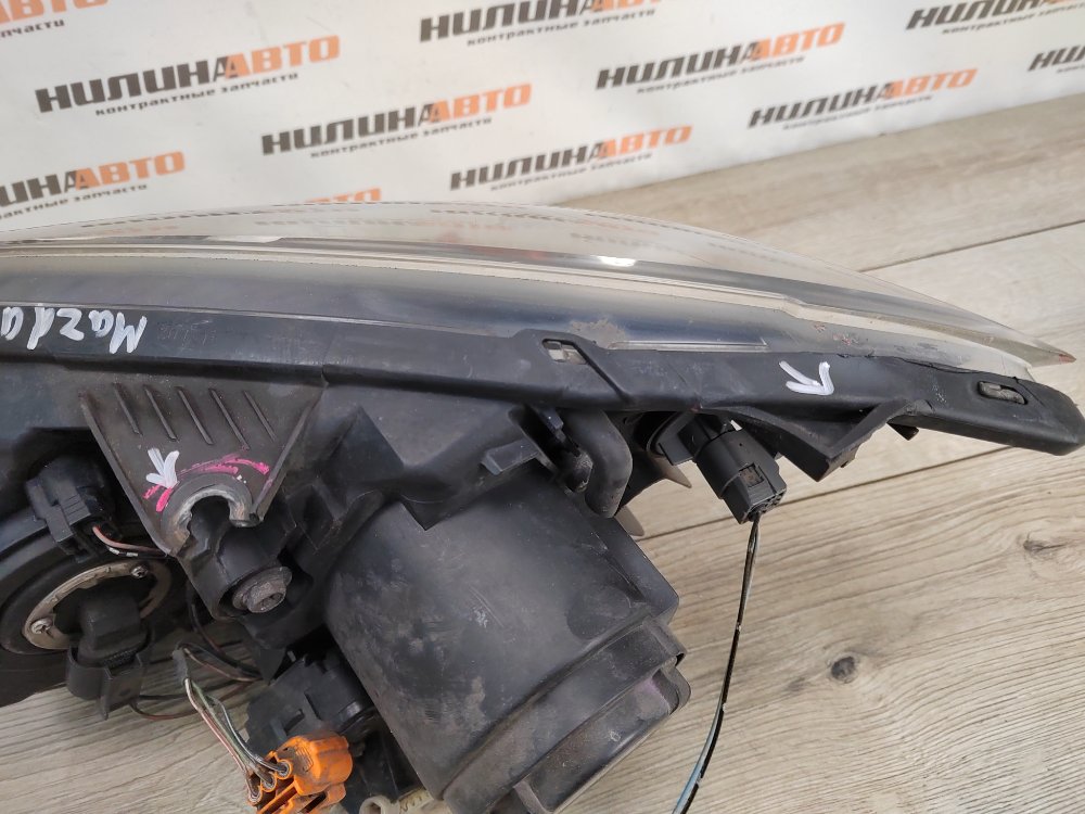 Фара ксенон XENON, 4000 рублей, Москва