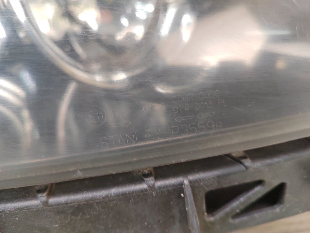 Фара ксенон XENON, 4000 рублей, Москва