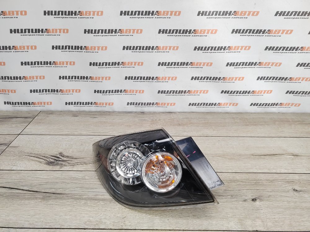 Фонарь в крыло, 8000 рублей, Москва