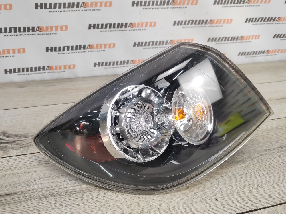 Фонарь в крыло, 8000 рублей, Москва