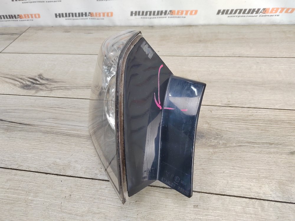 Фонарь в крыло, 8000 рублей, Москва