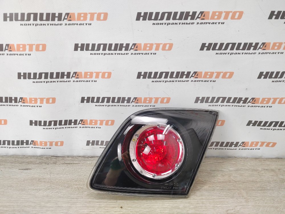 Фонарь в крышку багажника, 800 рублей, Москва