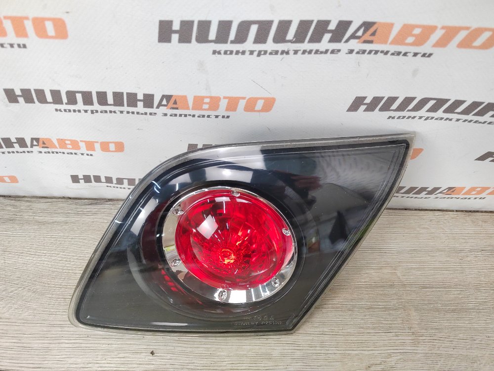 Фонарь в крышку багажника, 800 рублей, Москва