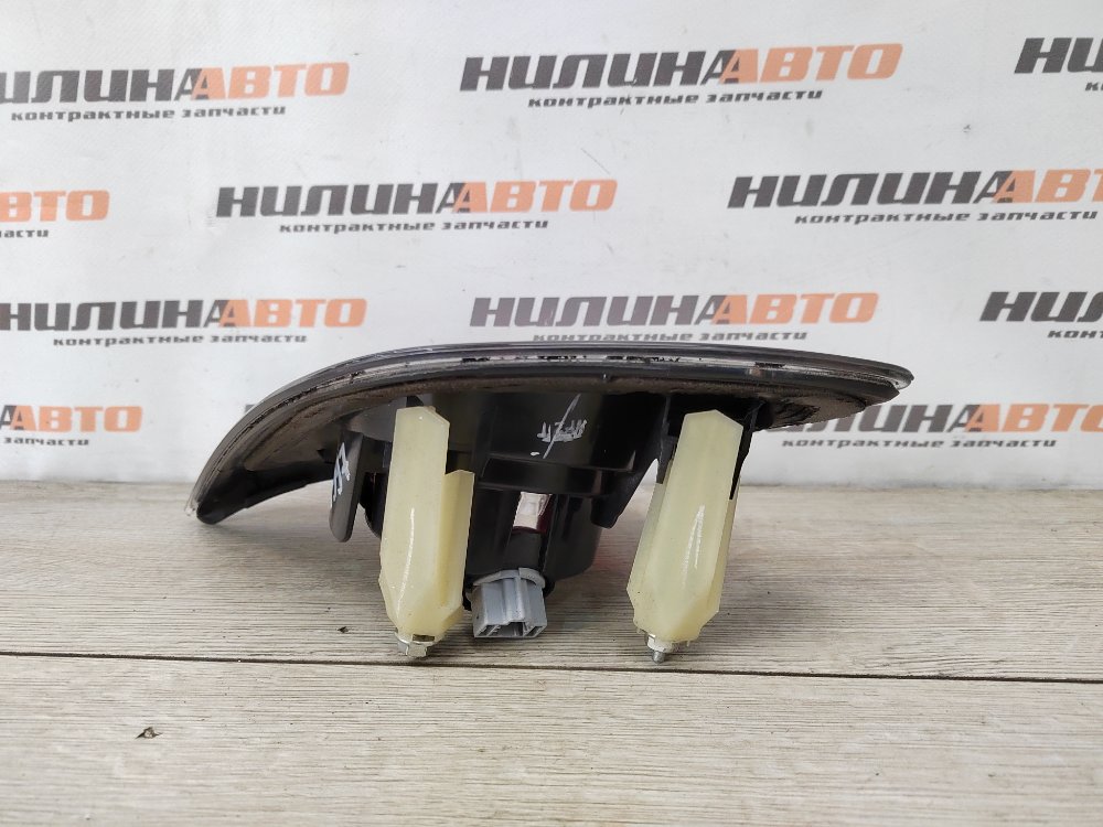 Фонарь в крышку багажника, 800 рублей, Москва