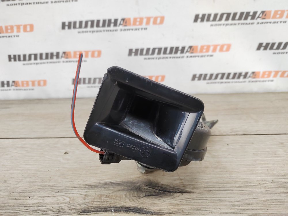 Звуковой сигнал, 500 рублей, Москва