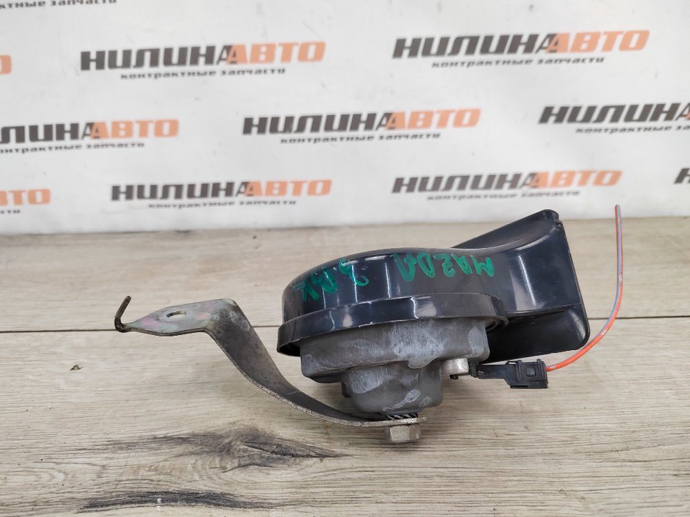 Звуковой сигнал, 500 рублей, Москва