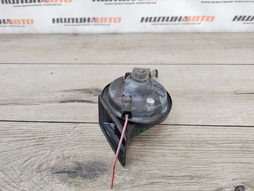 Звуковой сигнал, 500 рублей, Москва