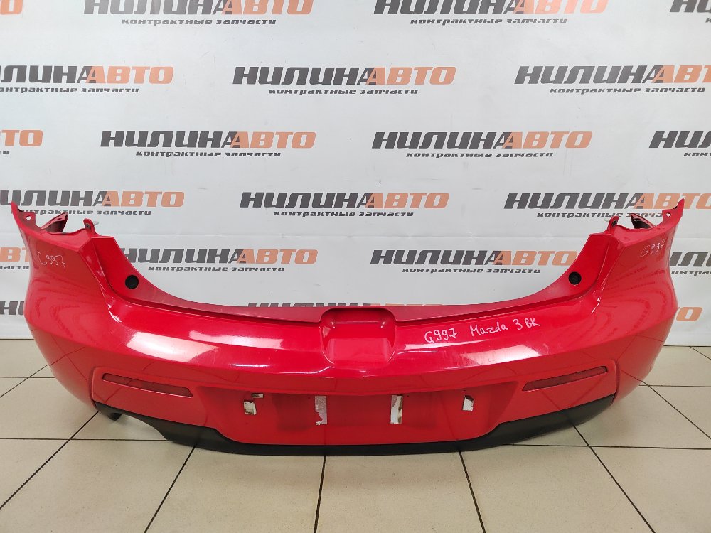 Бампер, 14000 рублей, Москва