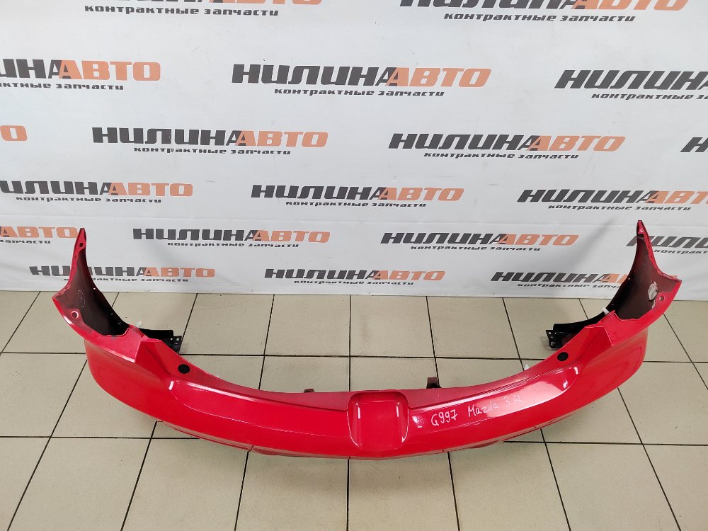 Бампер, 14000 рублей, Москва