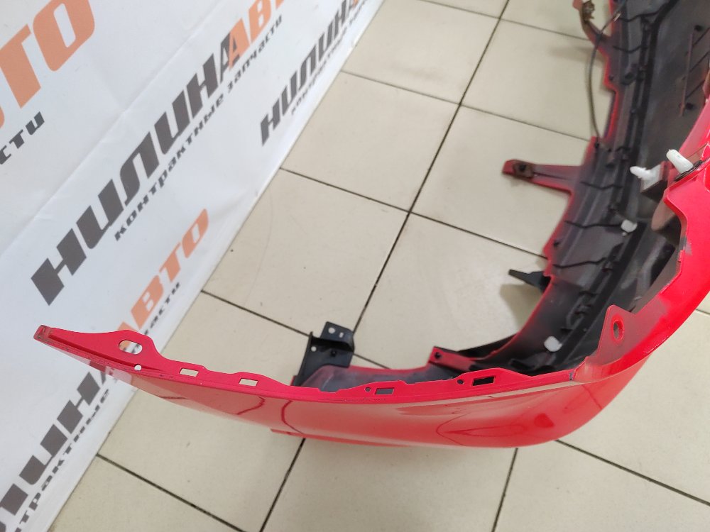 Бампер, 14000 рублей, Москва