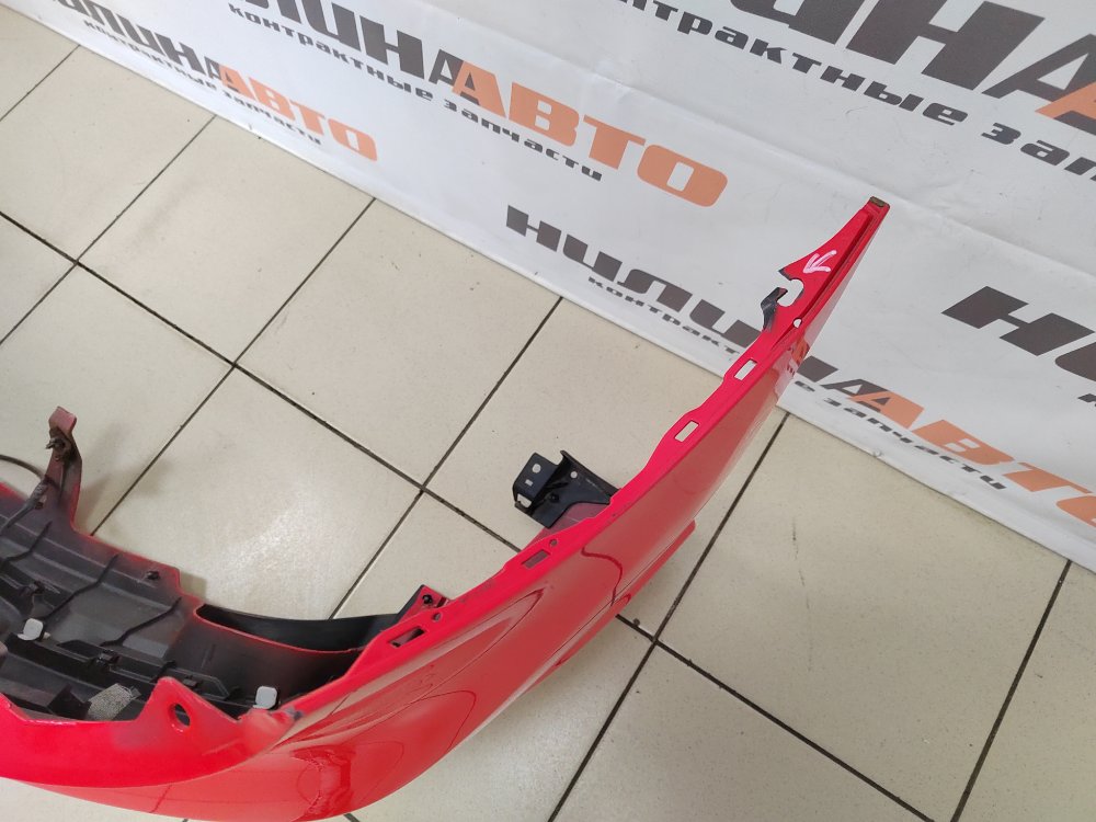 Бампер, 14000 рублей, Москва