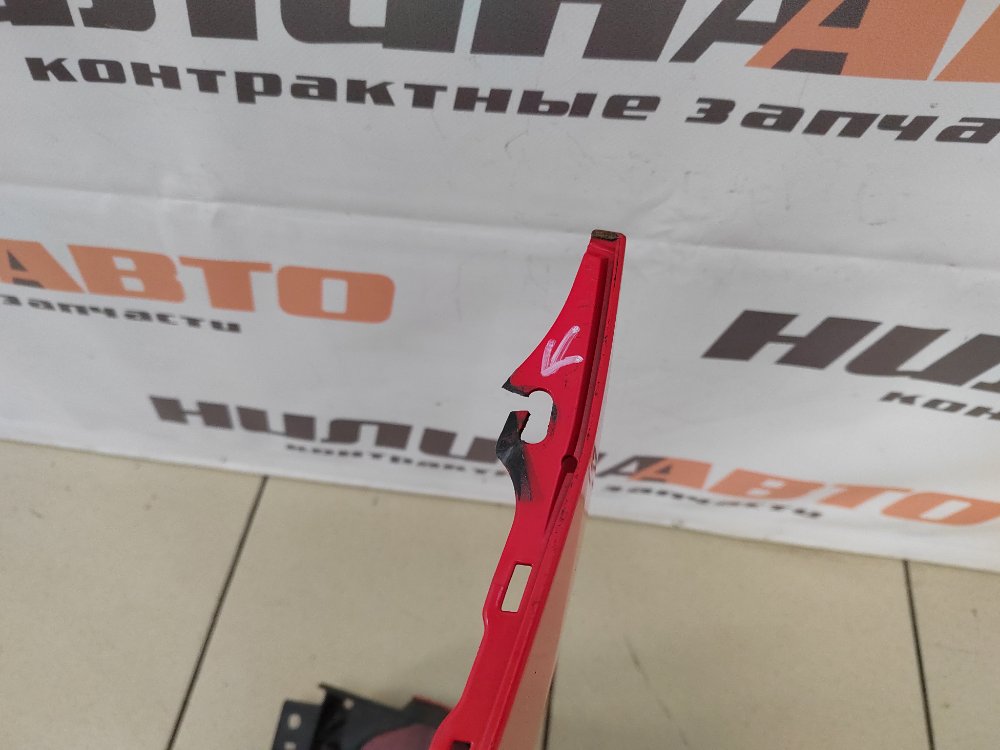 Бампер, 14000 рублей, Москва