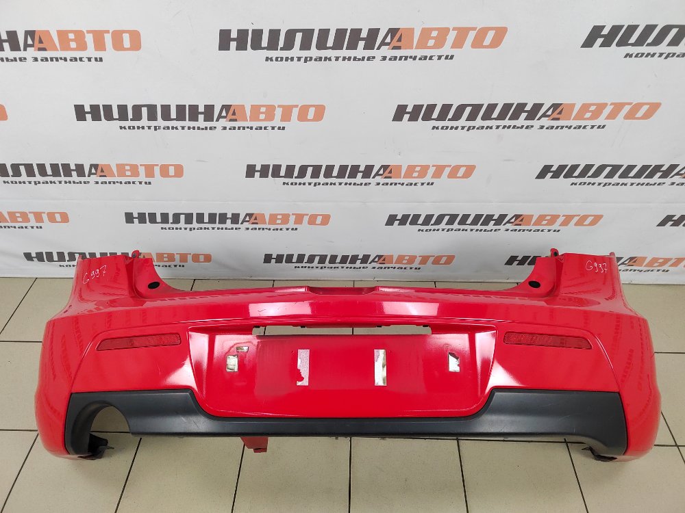 Бампер, 14000 рублей, Москва